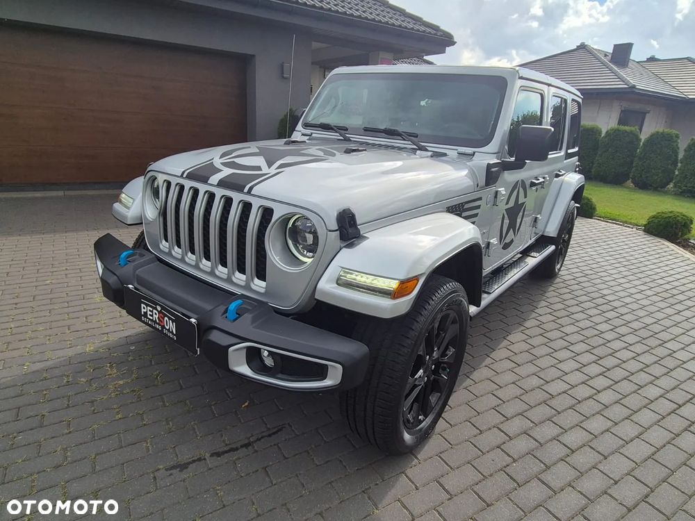 Jeep Wrangler ver-unlimited-2-0-4xe-plug--in-hybrid-hardtop-sahara - 3