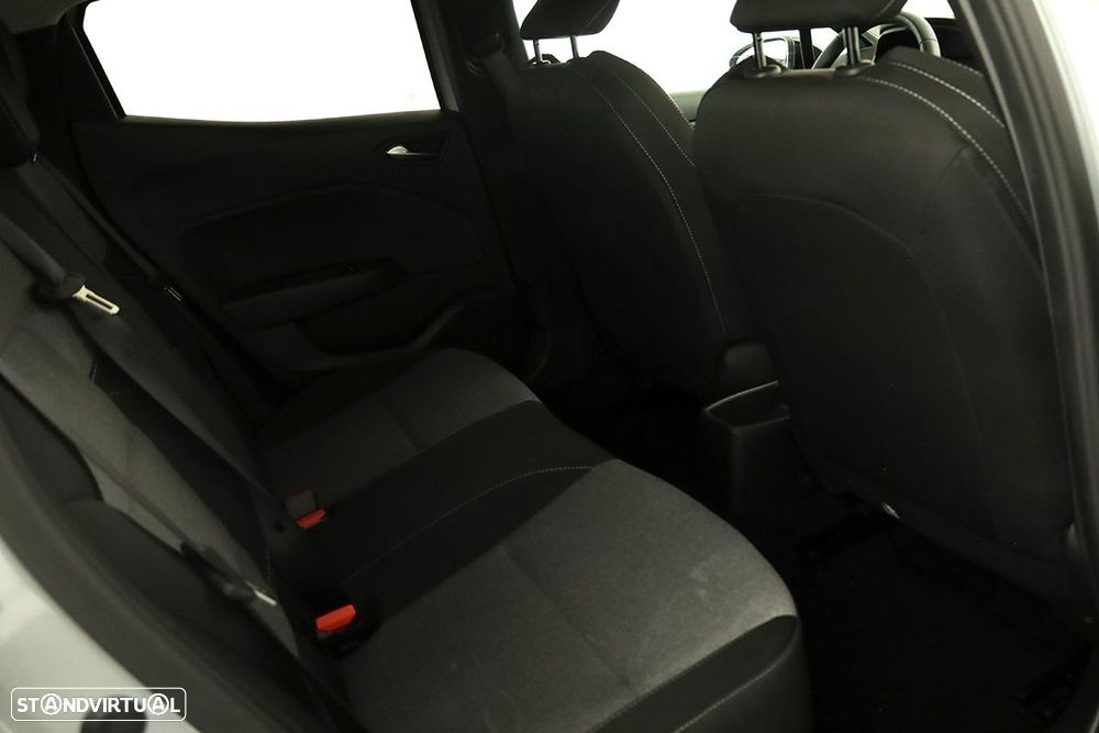Renault Clio 1.0 TCe Evolution Bi-Fuel - 21