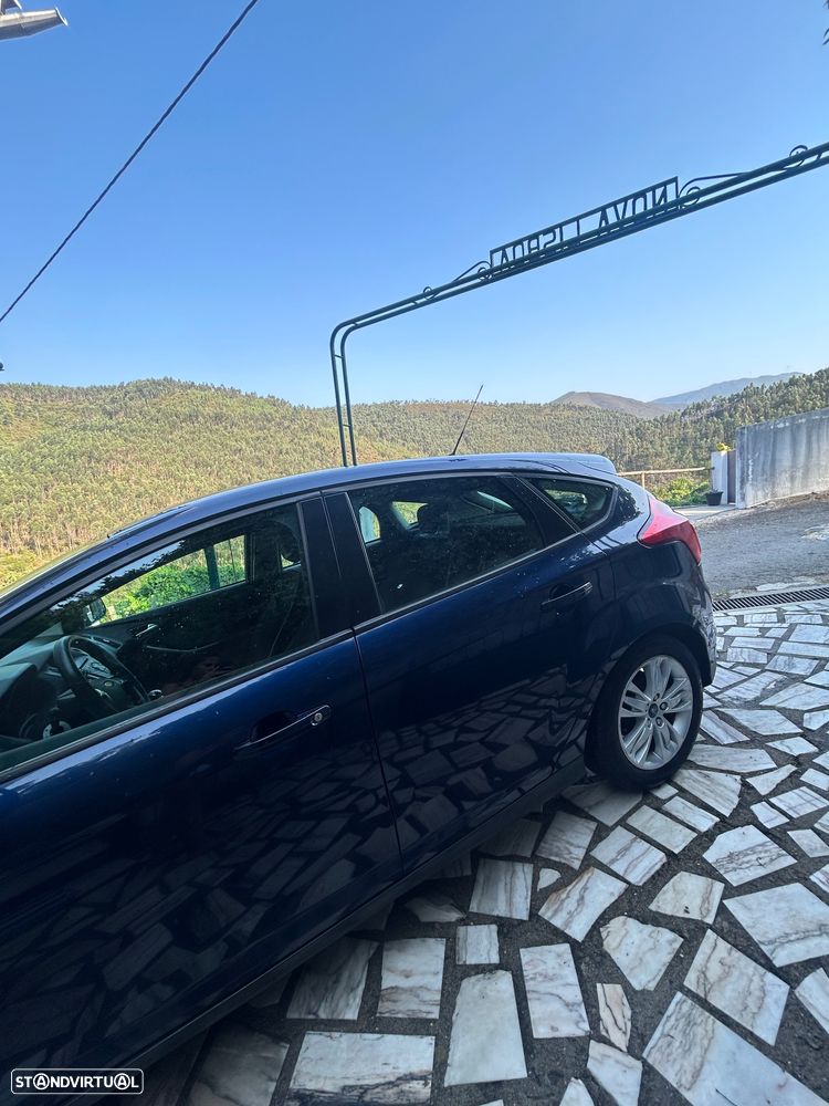 Ford Focus - 4