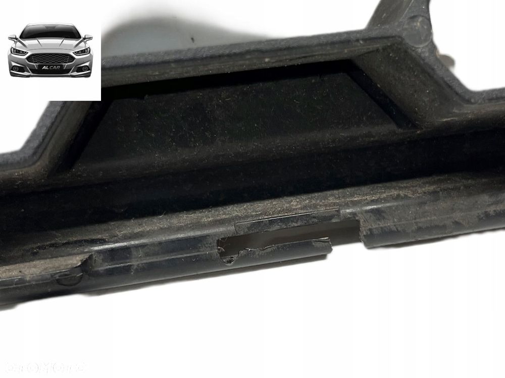 ATRAPA CHŁODNICY GRILL DOLNY FORD MONDEO MK4 LIFT ST TITANIUM S - 9