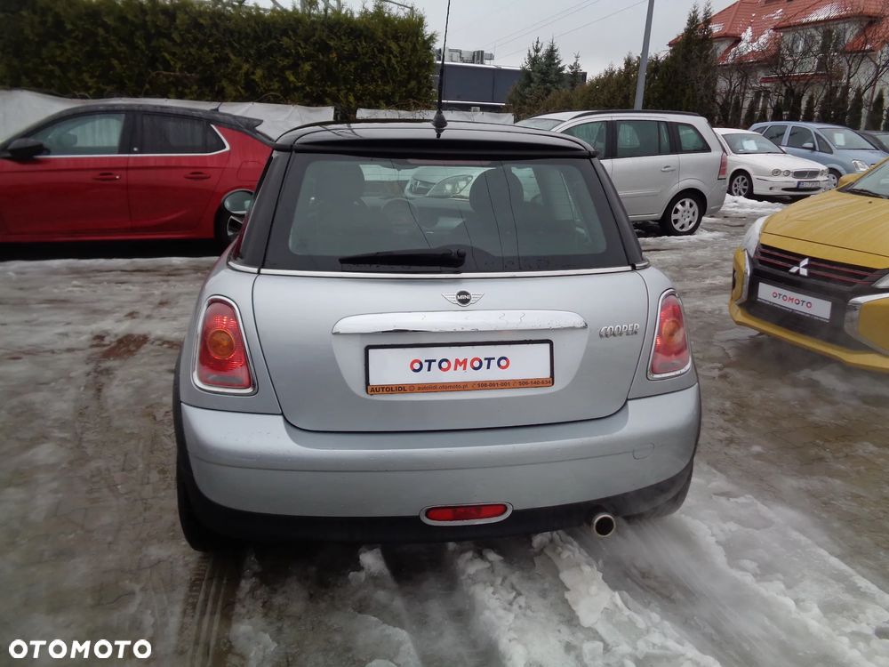 MINI Cooper - 6
