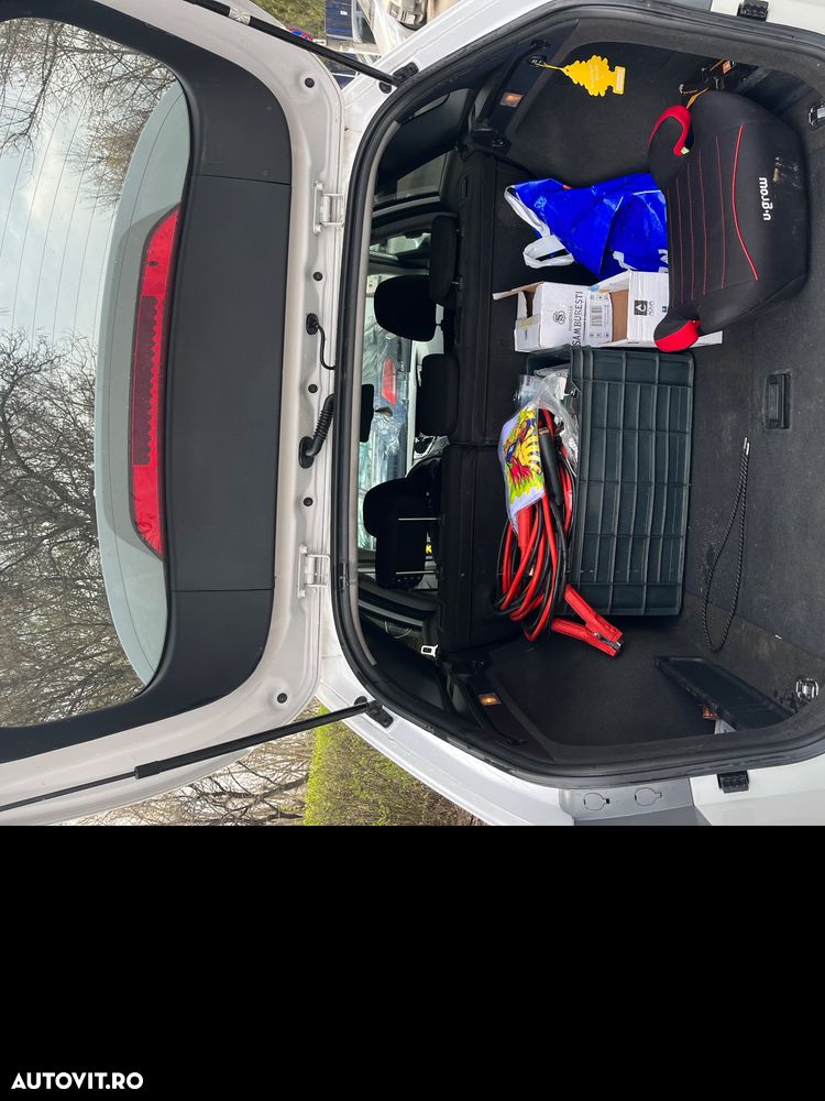 Hyundai i40 i40cw 1.7 CRDi Automatik Premium - 8