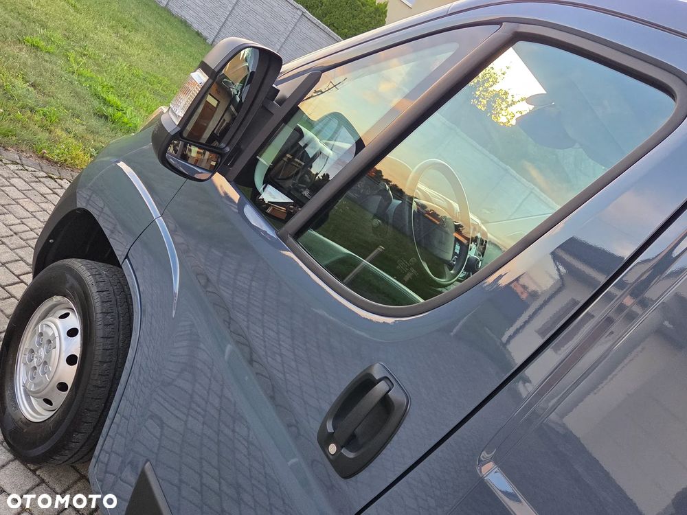 Peugeot Boxer L1H1 - 22
