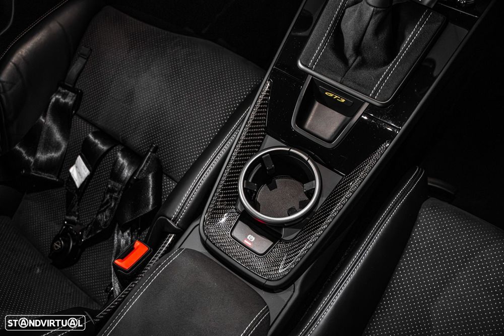 Porsche 911 (992) - 19