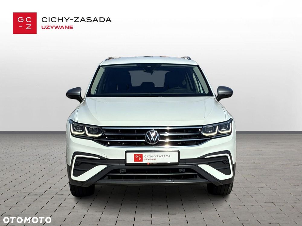 Volkswagen Tiguan Allspace 1.5 TSI EVO Life DSG - 9