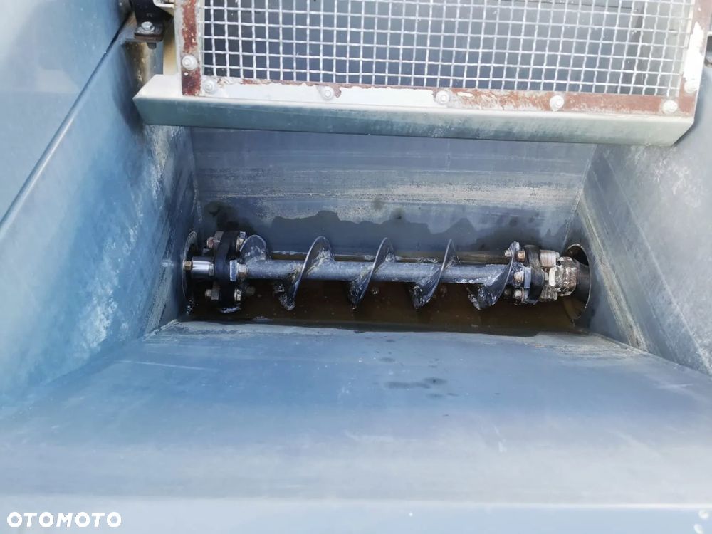 Putzmeister SP 20 THF - 8