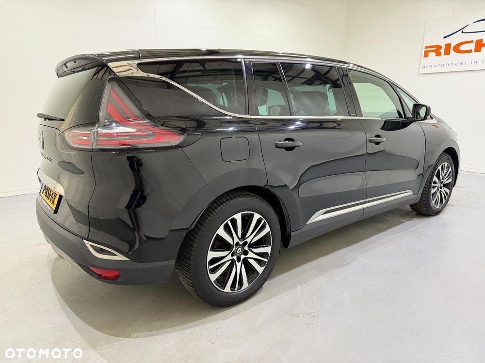 Renault Espace TCe 225 EDC GPF INITIALE PARIS - 5