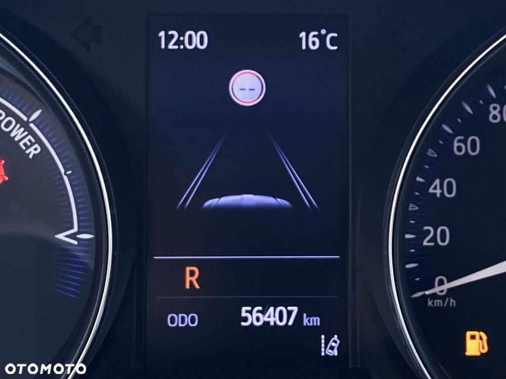 Toyota C-HR 1.8 Hybrid Comfort - 23