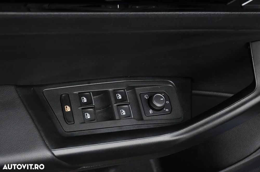 Volkswagen T-Roc R 2.0 TSI OPF 4Motion DSG - 10