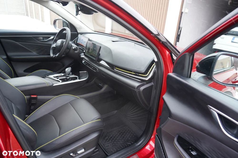 BAIC 5 Beijing 1.5T Luxury DCT - 23