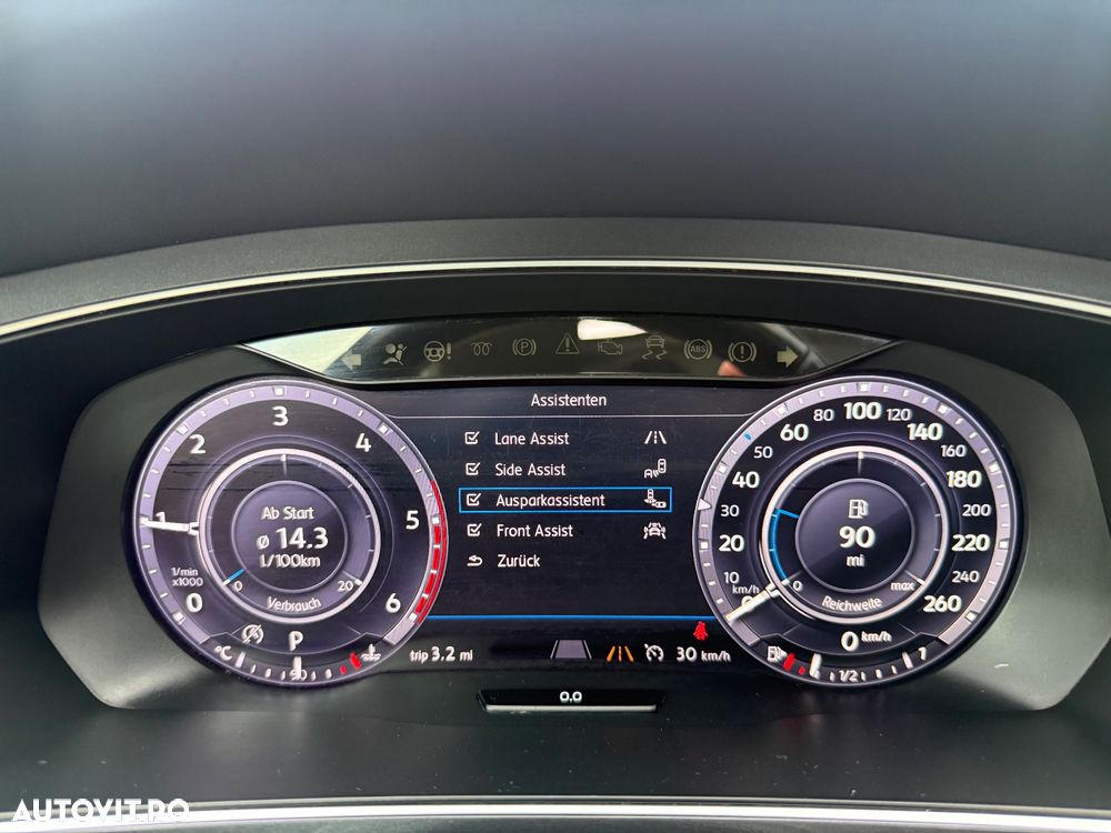 Volkswagen Tiguan 2.0 TDI DSG 4Mot Highline - 18