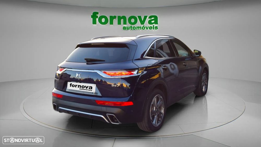 DS DS7 Crossback E-Tense Rivoli EAT8 - 4