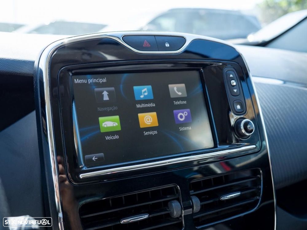 Renault Zoe (c/ Bateria) Zen - 34