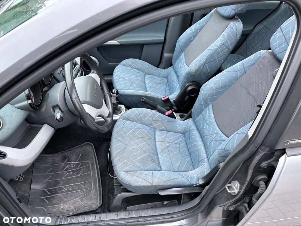 Smart Forfour - 13