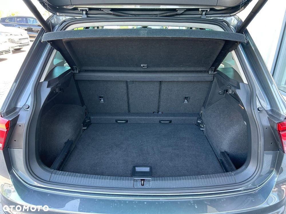 Volkswagen Tiguan 1.5 TSI EVO Comfortline DSG - 10