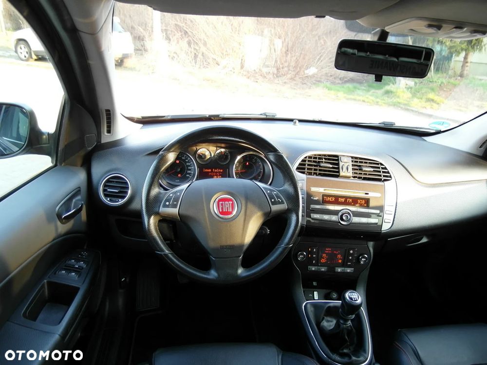 Fiat Bravo 1.4 T-JET 16V Racing - 28