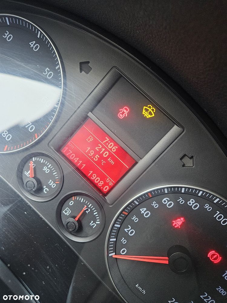 Volkswagen Jetta - 7