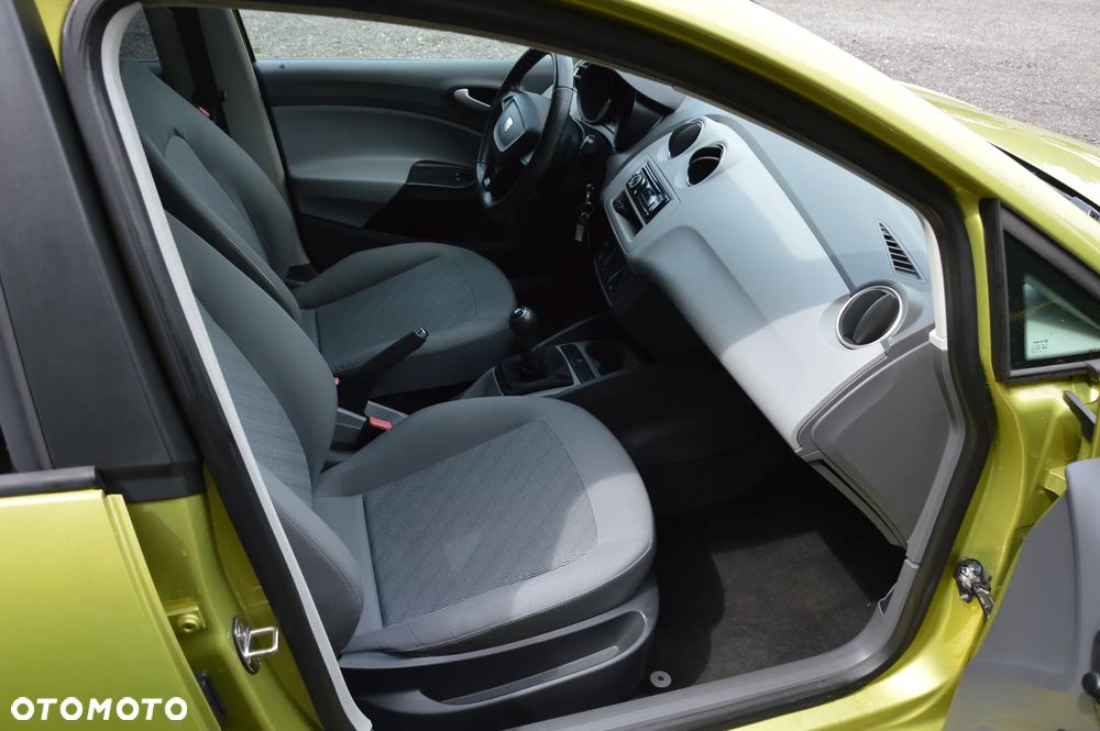 Seat Ibiza - 7