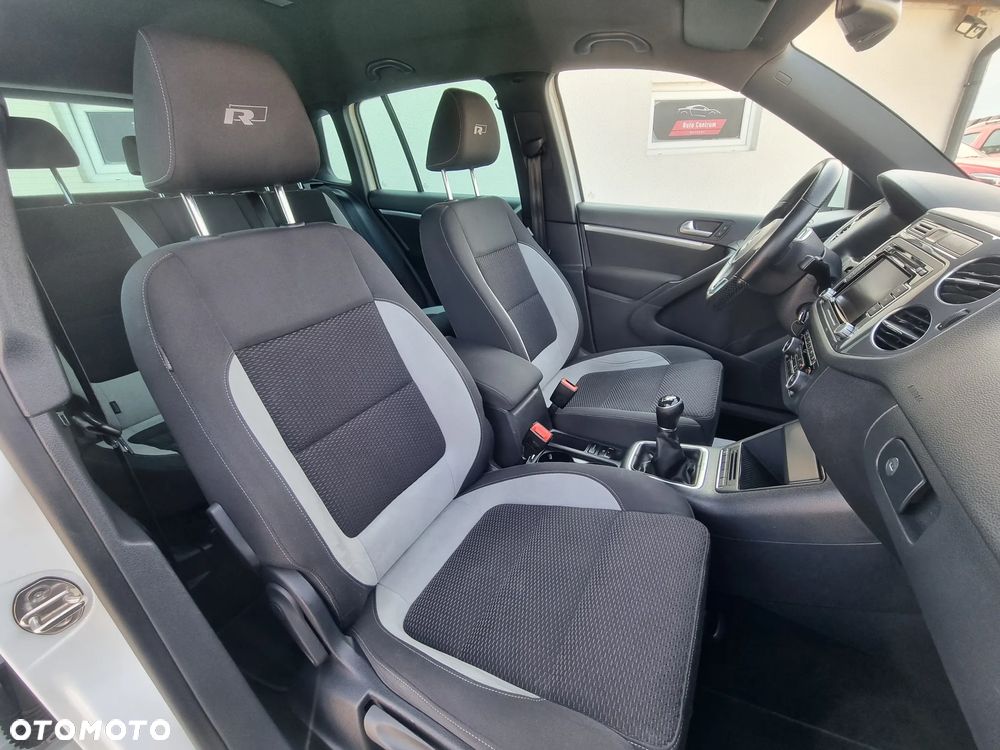 Volkswagen Tiguan 1.4 TSI 4Motion Life - 10