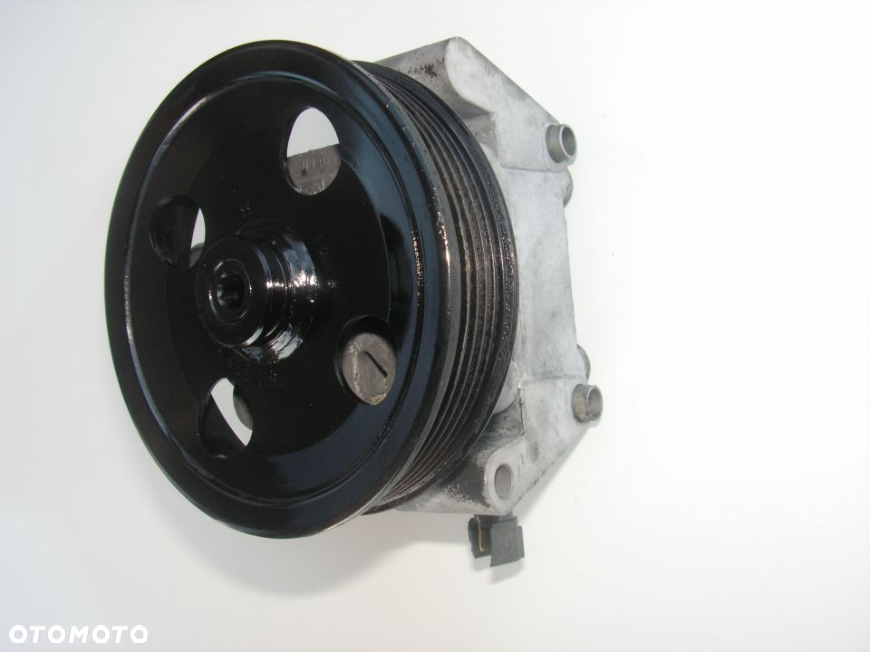 FORD FOCUS MK2 1,6 POMPA WSPOMAGANIA 4M513A696AD - 4