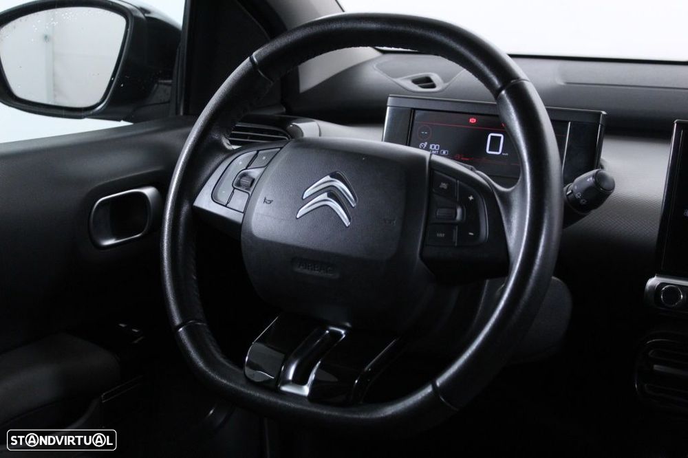 Citroën C4 Cactus 1.5 BlueHDi Shine - 16