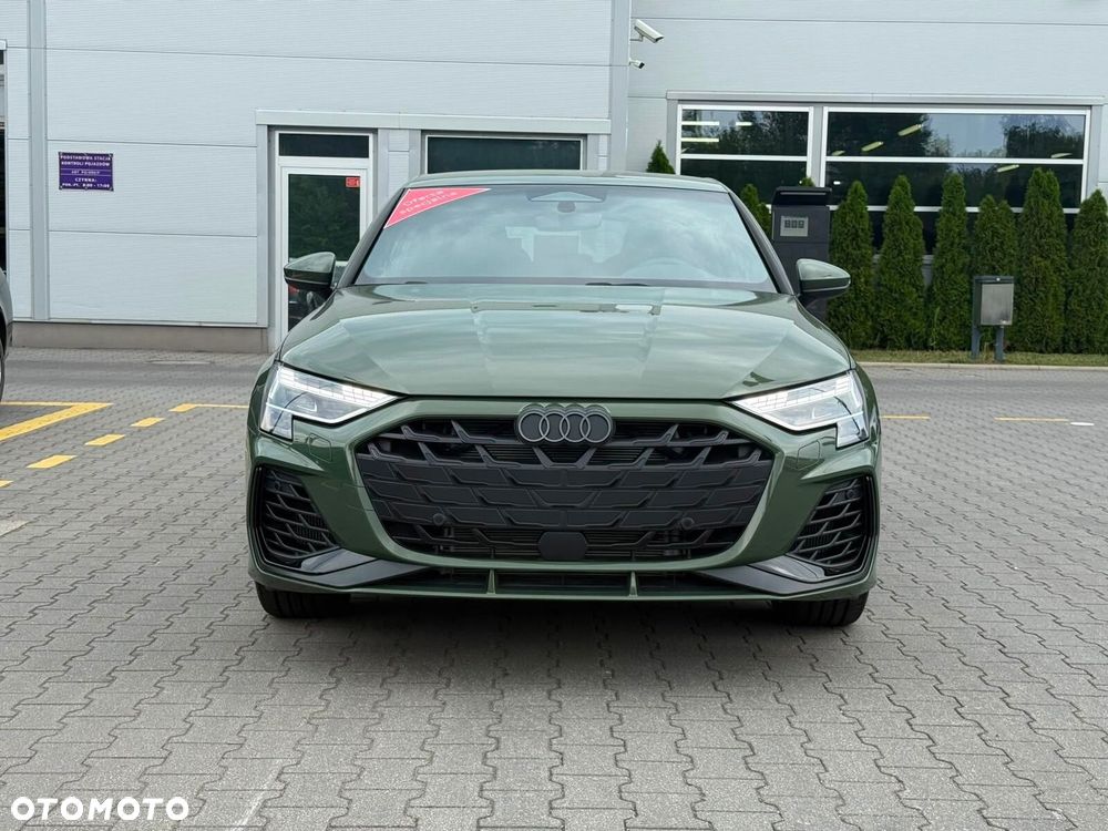 Audi S3 Sportback - 12