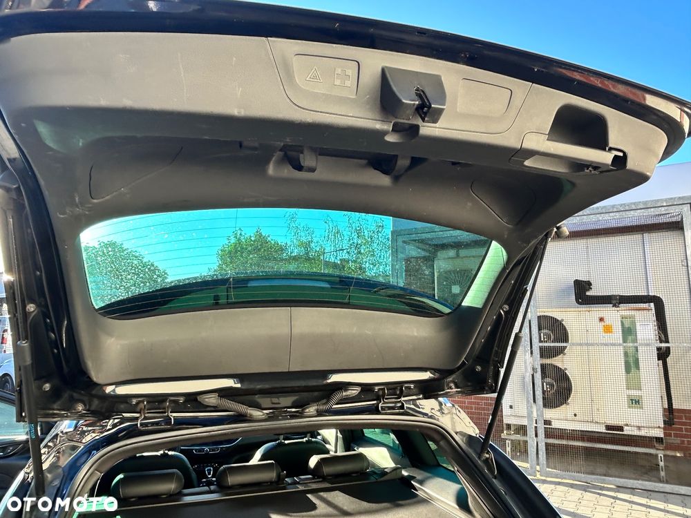Opel Insignia - 20