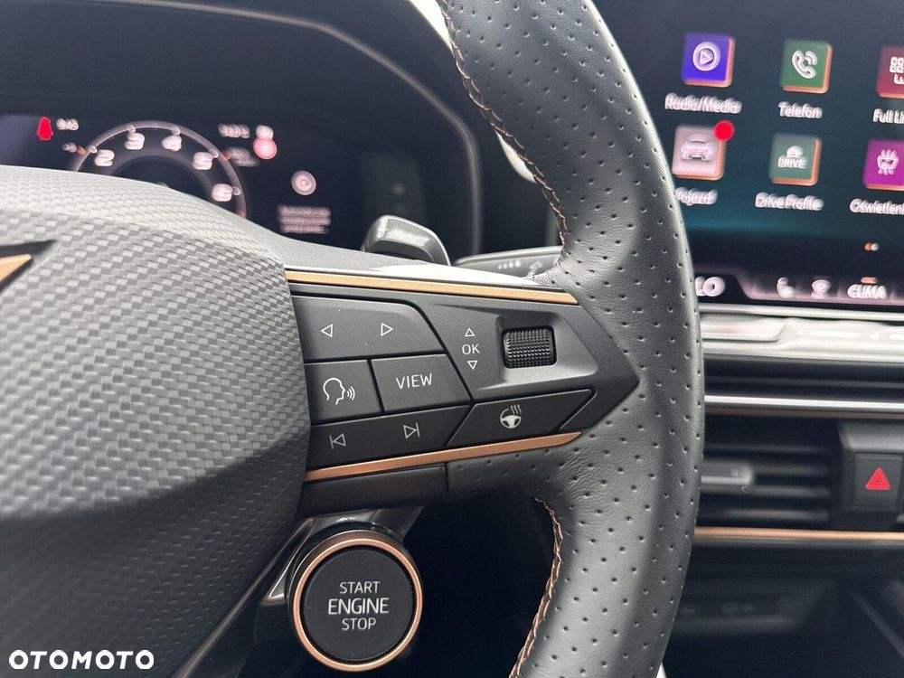 Cupra Formentor 1.5 TSI DSG - 24