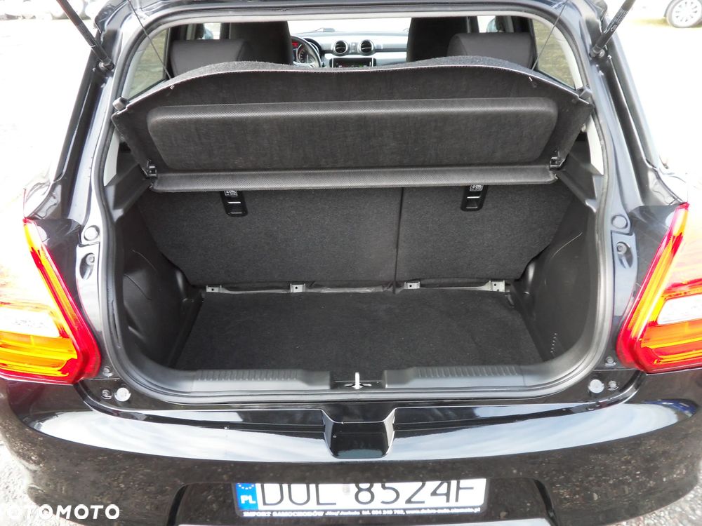 Suzuki Swift 1.2 SHVS Elegance - 9