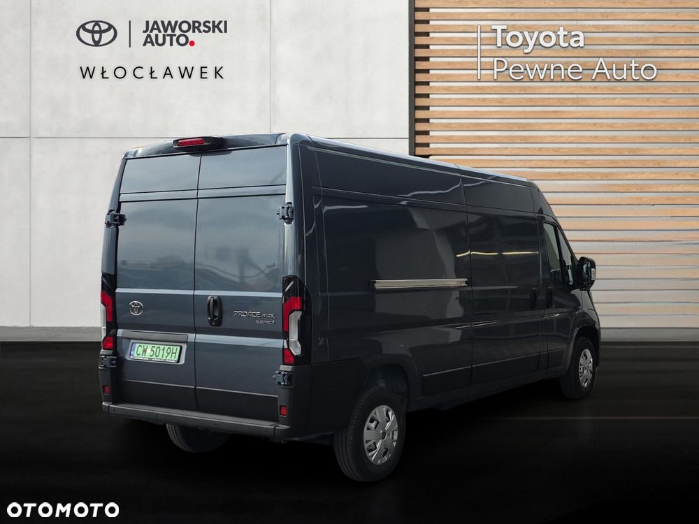 Toyota PROACE MAX - 5