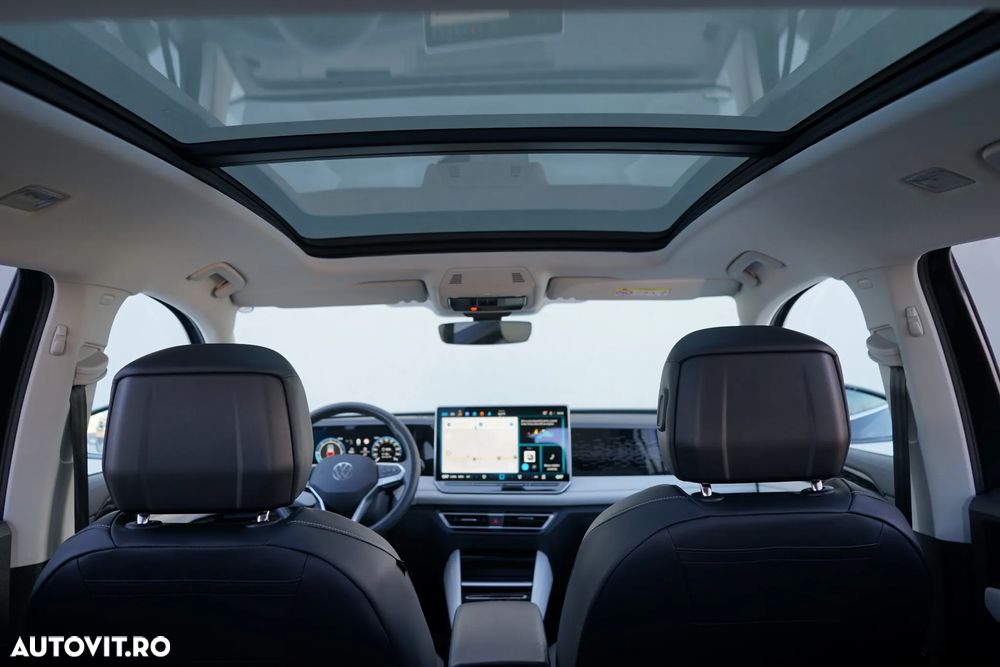 Volkswagen Tiguan 2.0 TDI SCR 4Motion DSG Elegance - 37