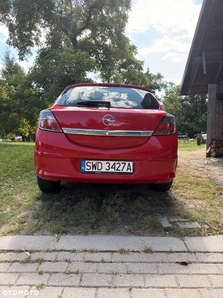 Opel Astra 1.6 Enjoy - 6