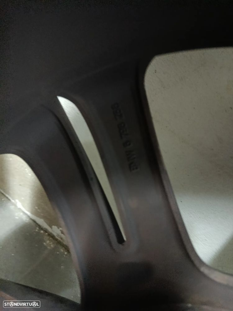 Jantes originais 20 BMW styling 253 - 39