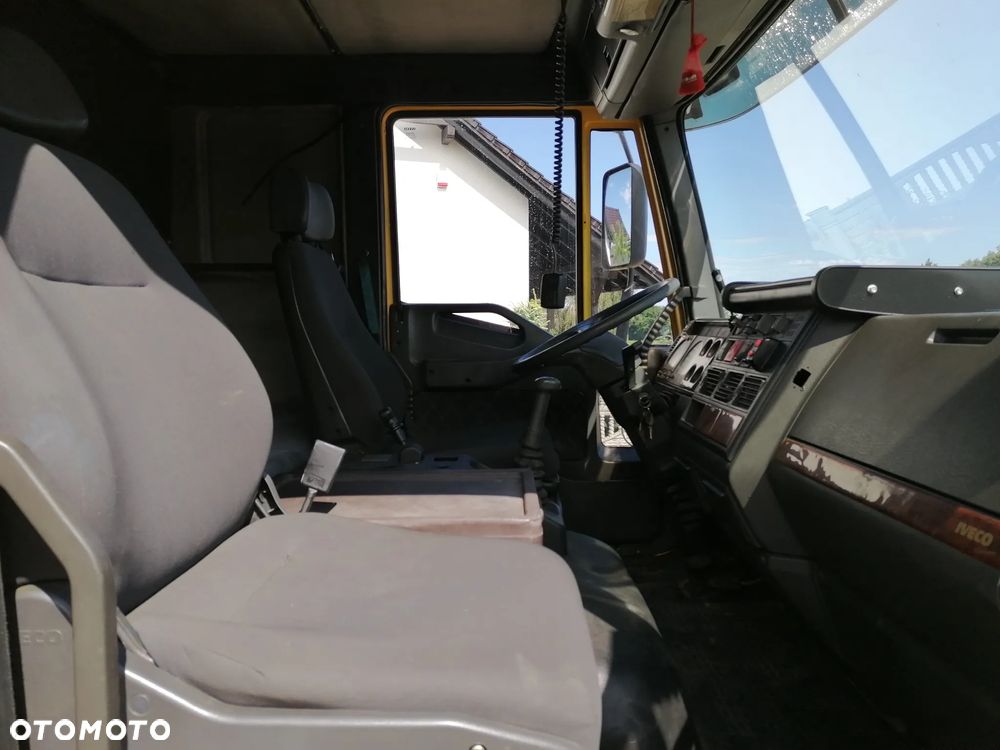 Iveco ML150E Euro Cargo - 7