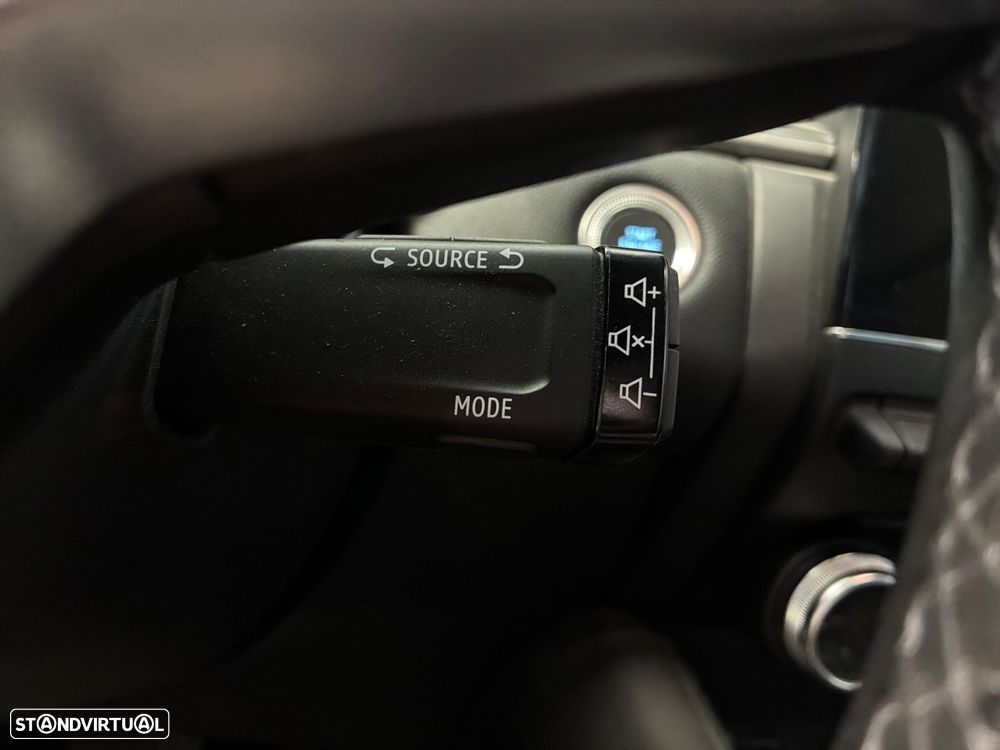 Renault Captur 1.6 E-Tech Plug-In Intens - 39