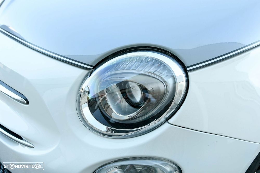 Fiat 500C 1.2 Collezione - 31