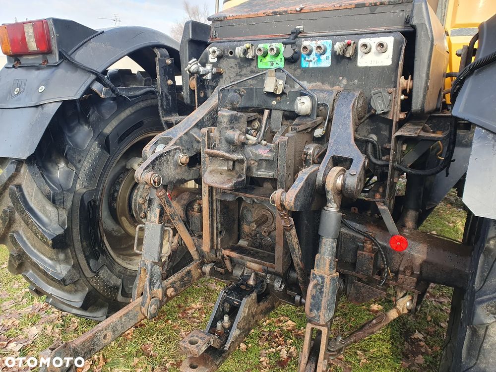 JCB Fastrac 155-65 - 23