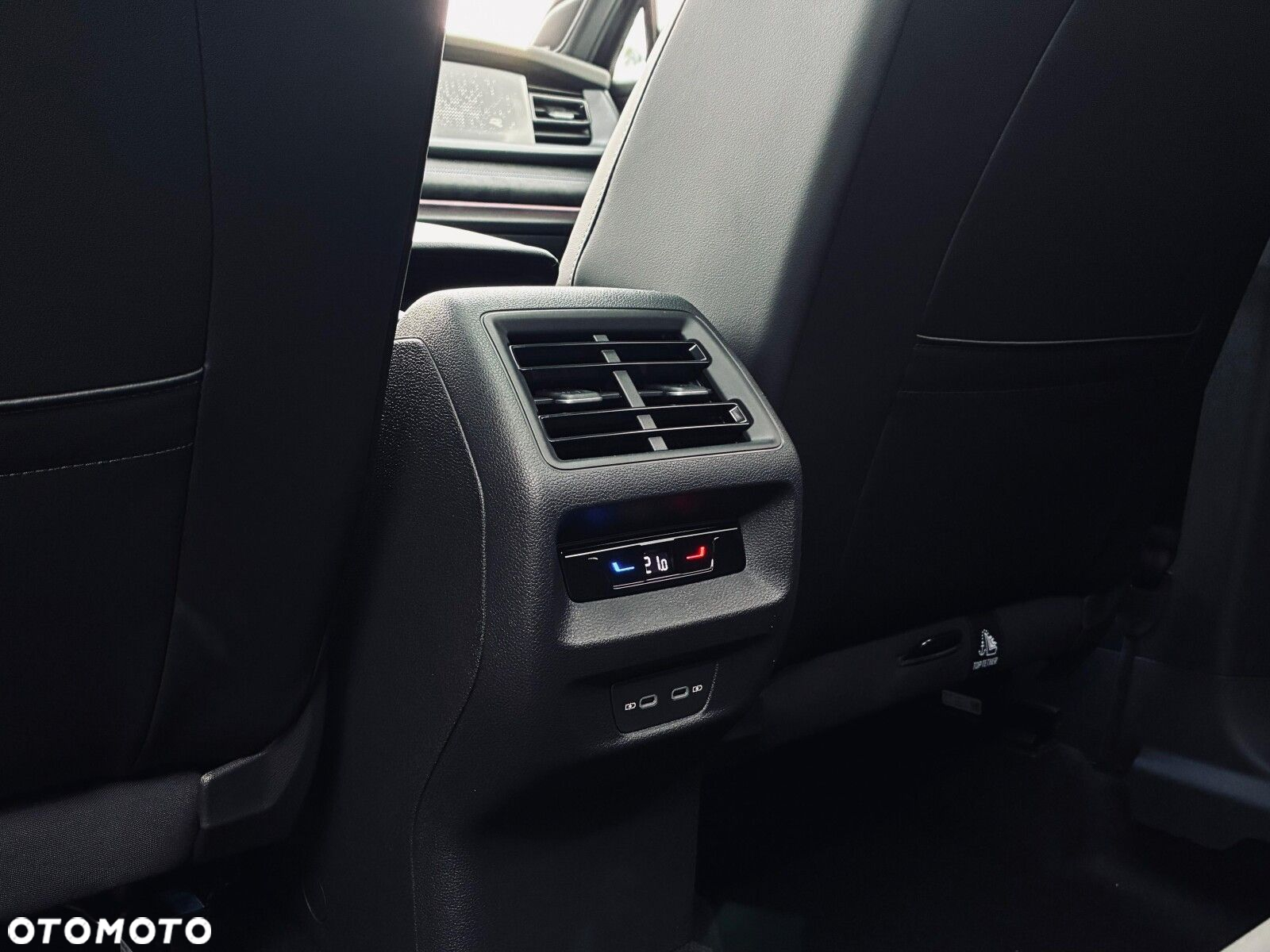 Volkswagen Tayron - 26