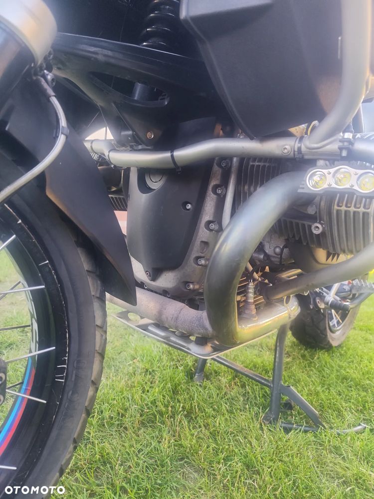 BMW Adventure - 14