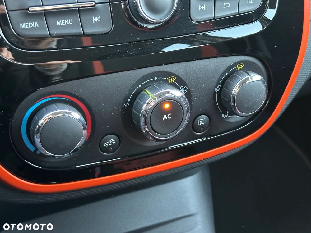 Renault Captur ENERGY TCe 90 Experience - 36