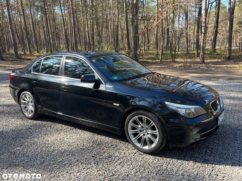 BMW Seria 5 530i - 2