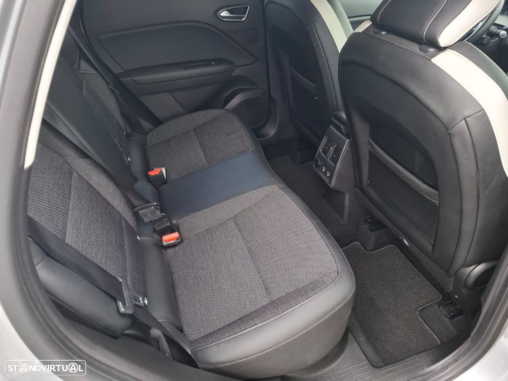 Renault Captur 1.0 TCe Exclusive - 22