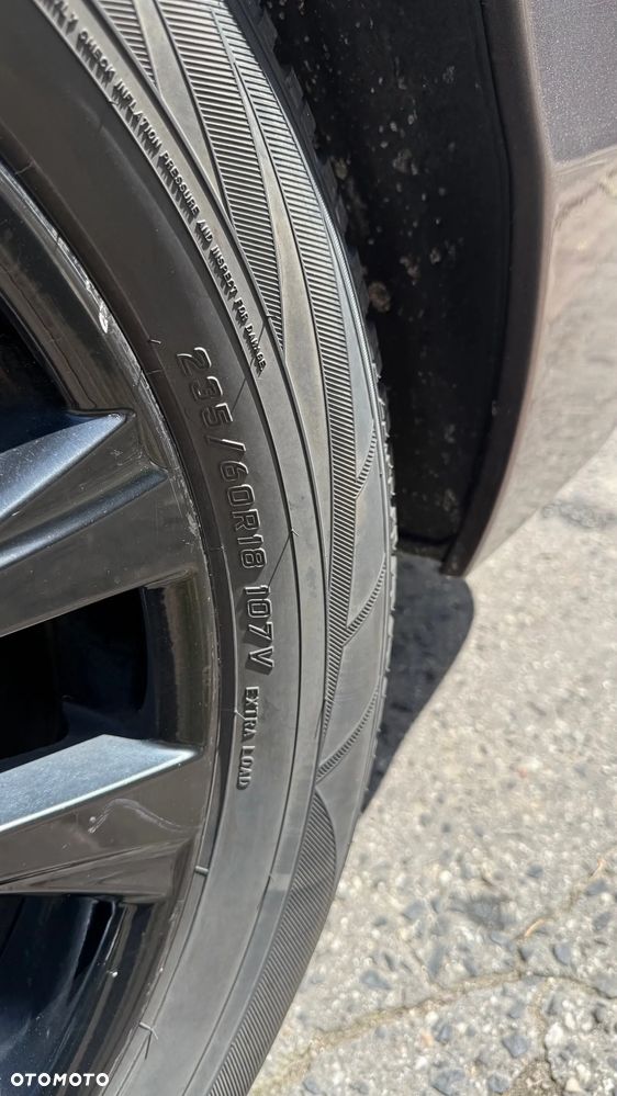 Toyota Sienna 3.5 V6 - 30