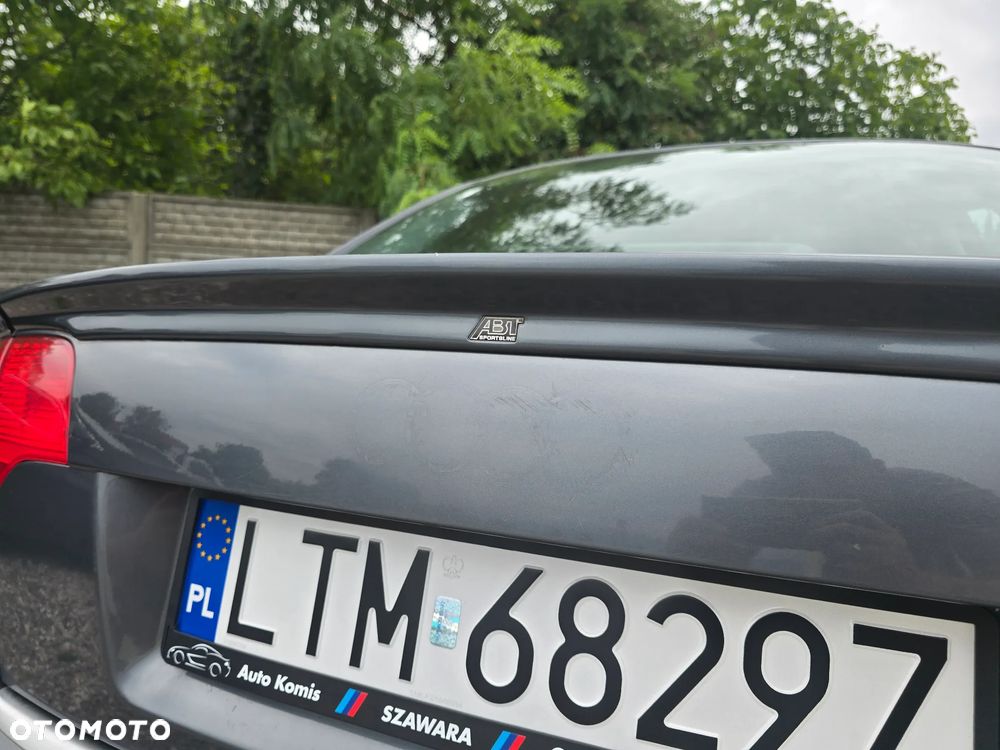 Audi A4 Limousine 1.8 T quattro - 6
