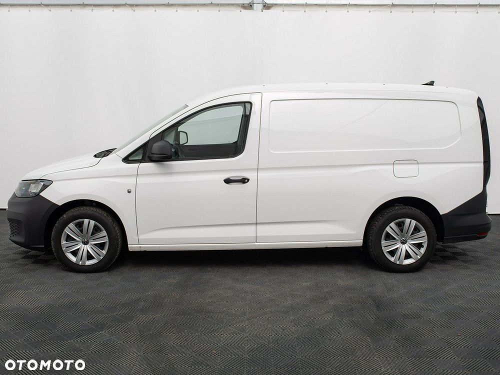 Volkswagen Caddy - 9