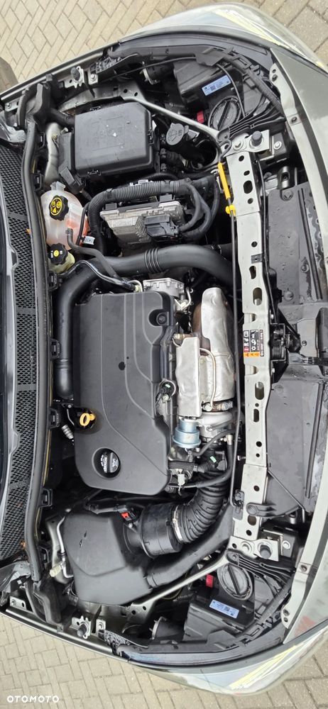 Opel Astra 1.4 Turbo Innovation - 41