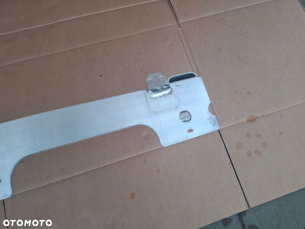 BELKA PRZÓD PRZEDNIA PEUGEOT 2008 II 2 9826115680 ORYGINAŁ - 2
