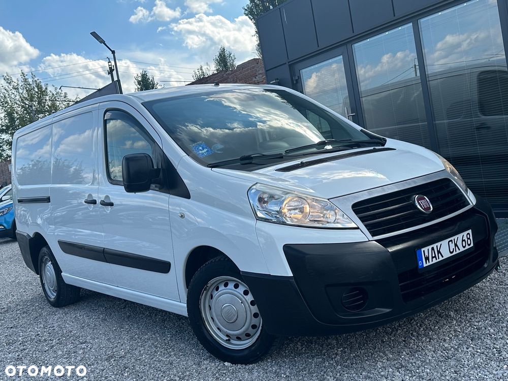 Fiat SCUDO - 22
