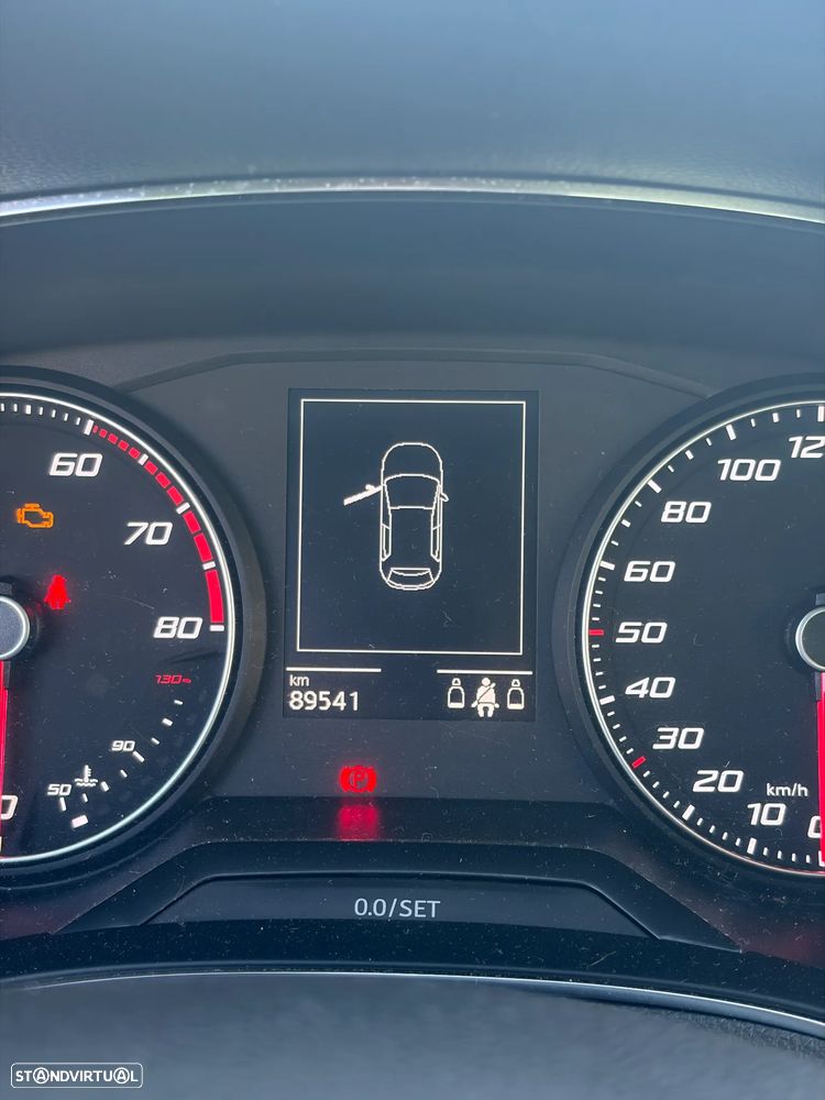 SEAT Ibiza 1.0 TSI FR - 7