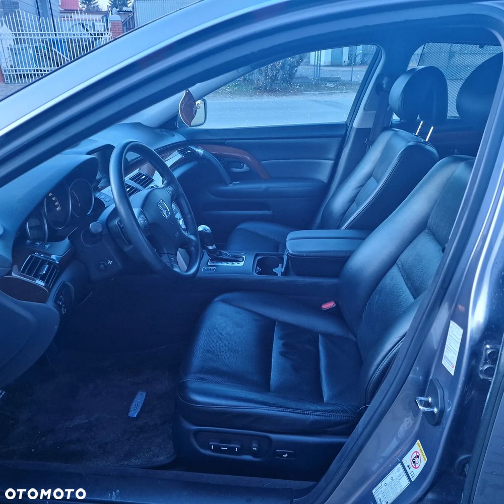 Honda Legend 3.5 Executive - 8